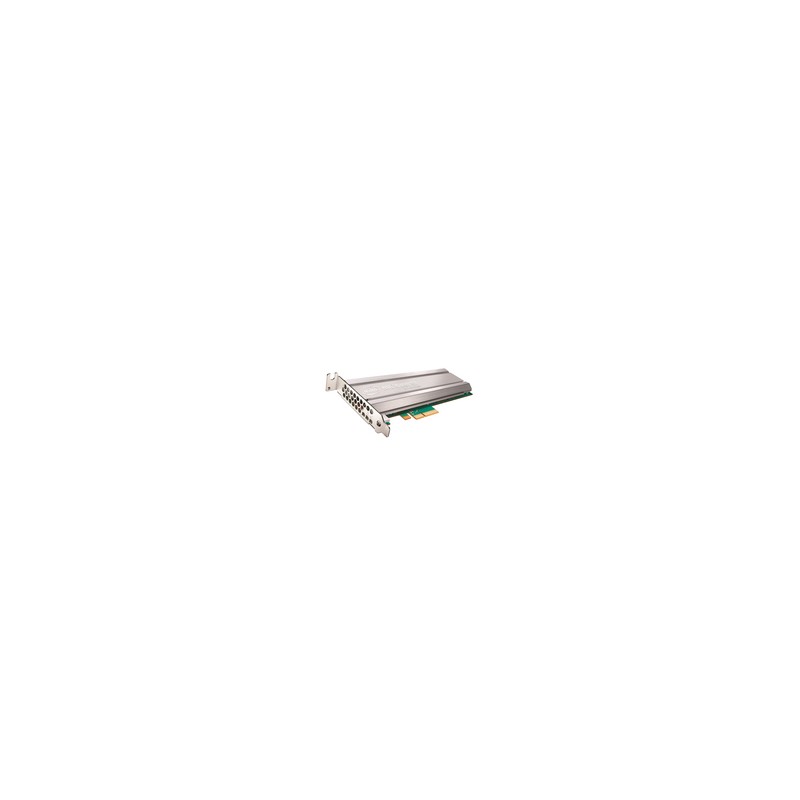 Intel SSD DC P4600 SERIES 40TB PCIE